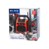 Radio AM/FM portatile BLOW RA14 radio da cantiere, a batteria, ricezione AM e FM