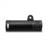 Lampada frontale Garmin Varia UT 800 nero