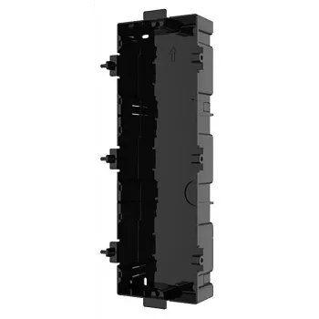 Scatola da incasso Hikvision DS-KD-ACF3