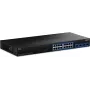 TRENDnet TEG-S50204 switch 20 porte 2.5G con porte 10G SFP+ (TEG-S50204)