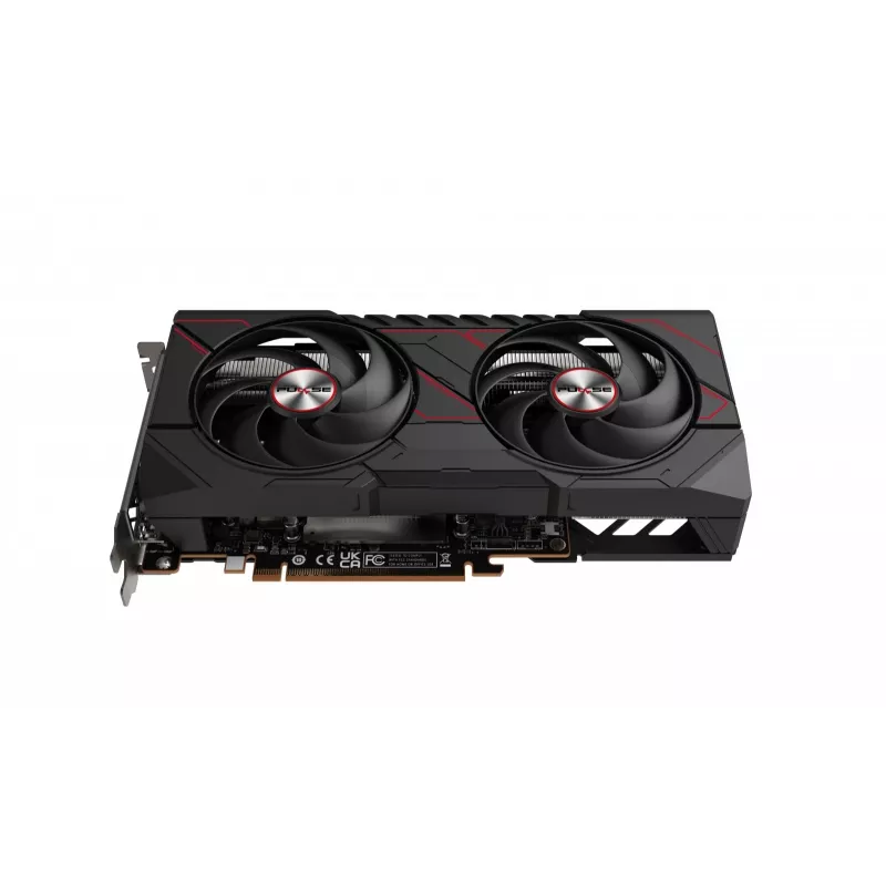Scheda grafica SAPPHIRE PULSE Radeon RX 9060 XT 16GB