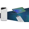 Powerbank portatile Navitel PWR20 MX BIANCO 20000 mAh