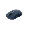Mouse wireless Fury Tanto T4 NFU-2206 — 12000 DPI, ergonomico, blu