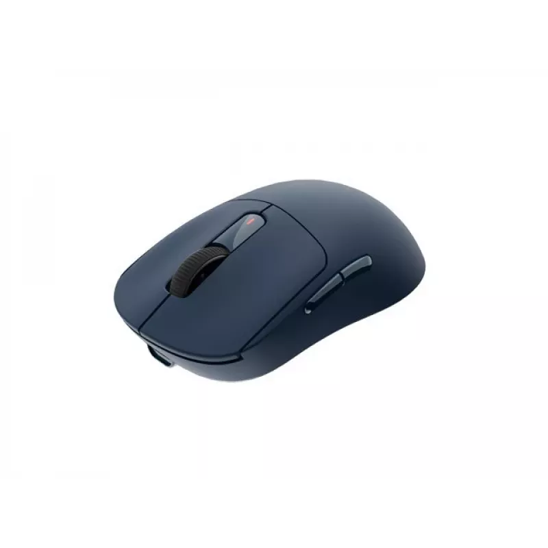 Mouse wireless Fury Tanto T4 NFU-2206 — 12000 DPI, ergonomico, blu