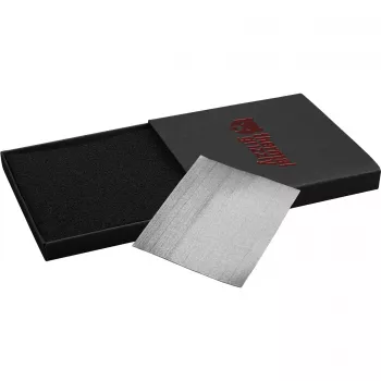 Pad termoconduttivo Thermal Grizzly KryoSheet 68×51 mm antracite, 1 g