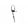 Tellur Voice 320 cuffia con filo binaurale nera