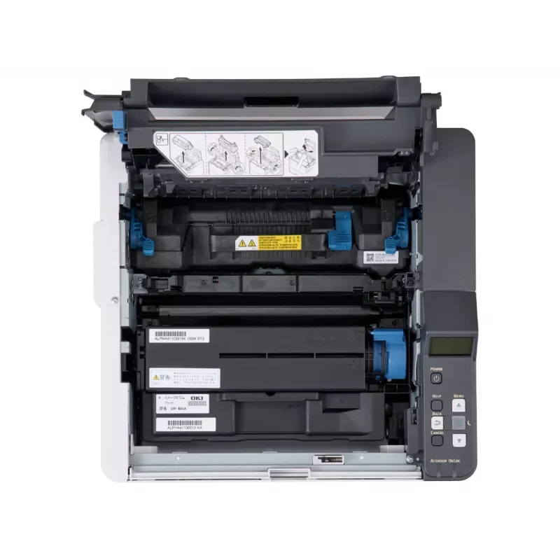 Stampante OKI B513dn LED 1200 x 1200 DPI A4 45 ppm