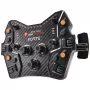 Button Box Asetek SimSports Forte GT — pannello di controllo da corsa compatto con pulsanti e manopole configurabili