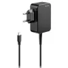 Alimentatore per notebook Prime 65W USB C