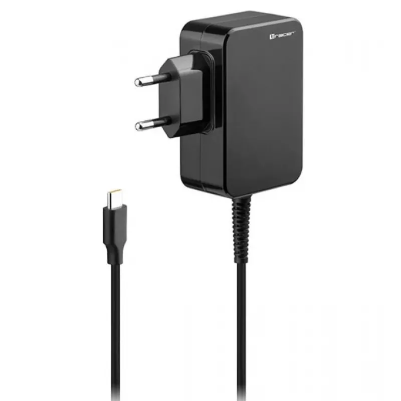 Alimentatore per notebook Prime 65W USB C