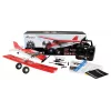 Aeromodello RC Amewi Maule M7 510 mm apertura alare, brushless, 4 canali
