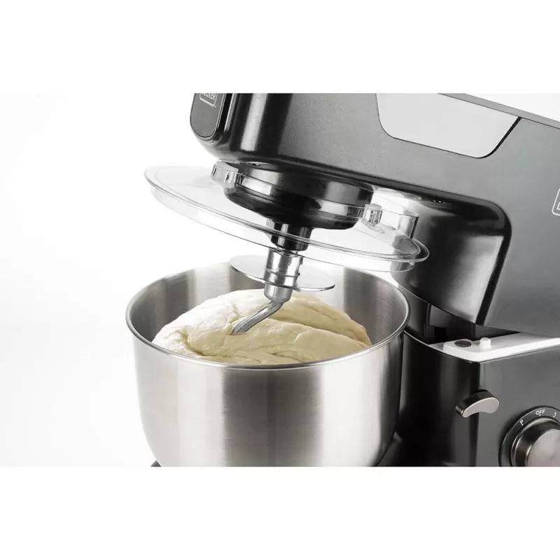 Robot da cucina planetario Black+Decker BXKM1000E