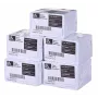 Zebra Premier schede PVC, 30 mil (5 confezioni x 100)