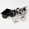Friggitrice tradizionale G3ferrari G10203