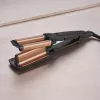 BaByliss Deep Waves arricciacapelli Warm Black, arancione 98,4 (2,5 m)