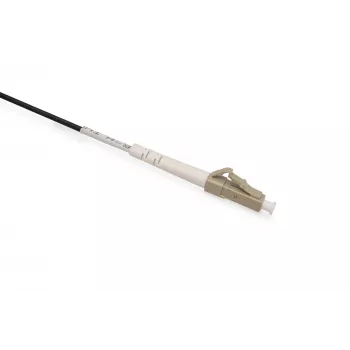 Cavo breakout universale in fibra ottica preassemblato Digitus Multimode OM4 8 fibre LC/UPC 50 m