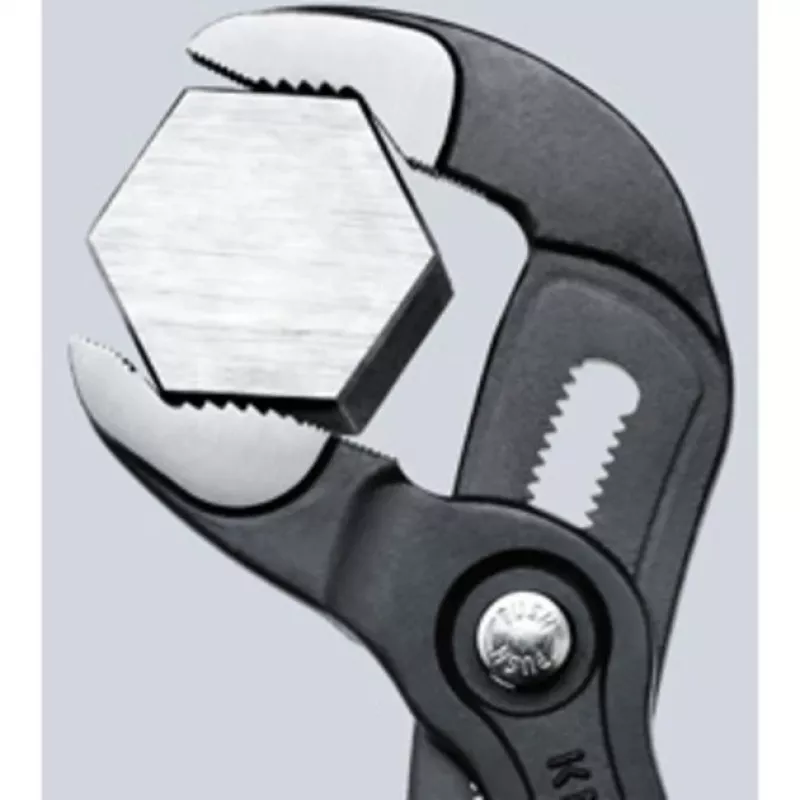 Pinza a pappagallo Knipex Cobra 87 02 300