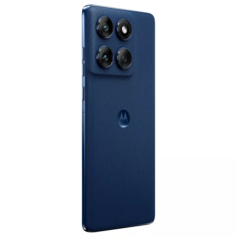 Motorola Moto Edge 60 5G 8RAM 256GB blu