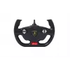 Auto sportiva Jamara Lamborghini Sián radiocomandata motore elettrico 1:14