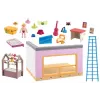 Casa Playmobil My Life Cameretta multicolore 71610