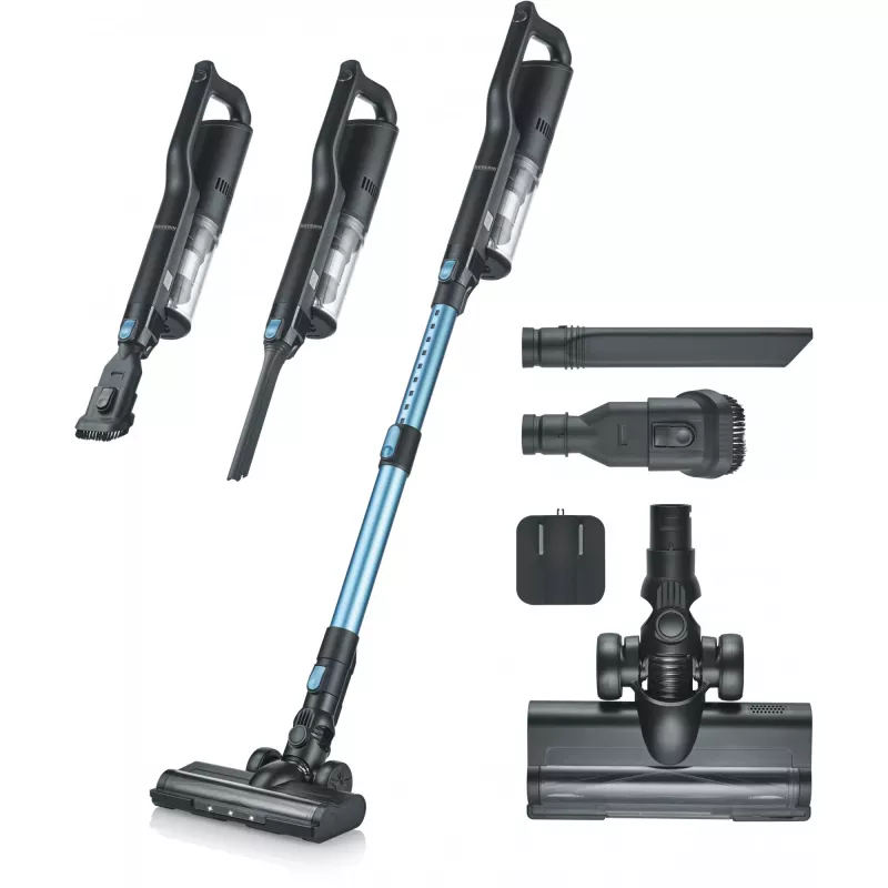 Aspirapolvere a bastone Severin HV 7151