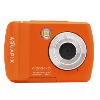Fotocamera compatta Easypix W2024 Splash 5 MP CMOS 1280 x 720 pixel