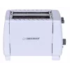 Esperanza EKT001 Caprese 2 fette 600 W bianco