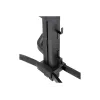Ergotron TeachWell postazione di lavoro digitale mobile – carrello