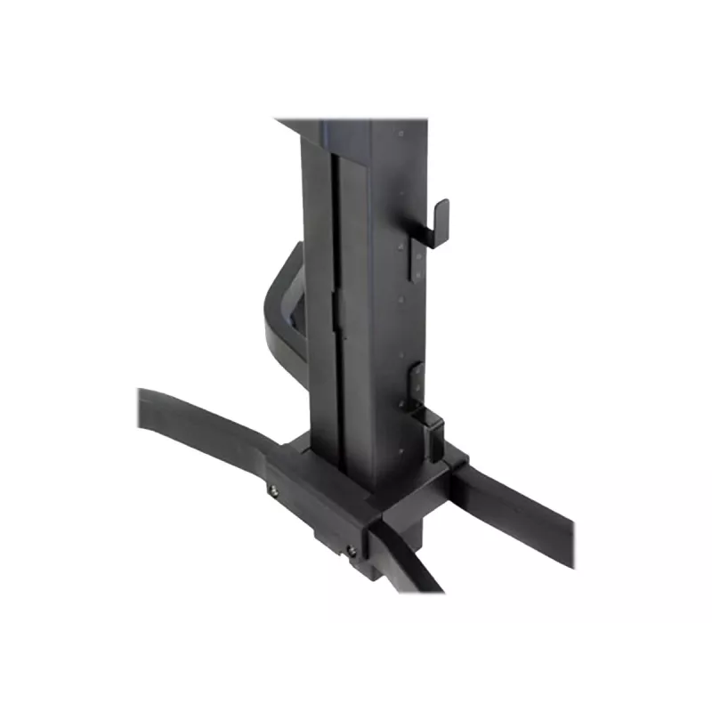 Ergotron TeachWell postazione di lavoro digitale mobile – carrello