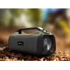 Altoparlante stereo portatile TRACER BigBoy TWS Bluetooth 40 W RMS, Bluetooth 5.3, batteria 12 h, nero