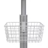 Ergotron Small - componente di montaggio (cestino in filo metallico)