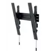 Supporto a parete Hagor BL Superslim Tilt 400 55