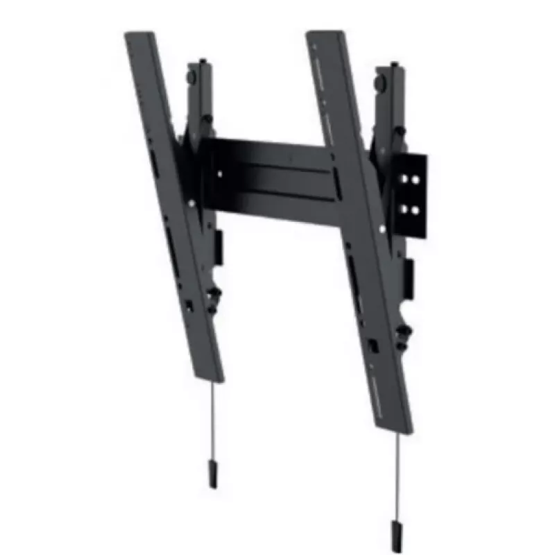 Supporto a parete Hagor BL Superslim Tilt 400 55
