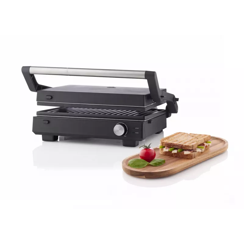 Gorenje grill multifunzione | GCG2000M | grill | nero