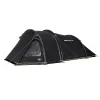 High Peak Atmos 3 tenda a cupola 3 persone nero, verde 11535