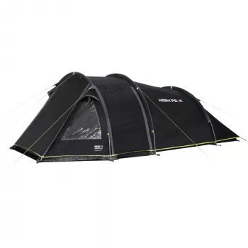 High Peak Atmos 3 tenda a cupola 3 persone nero, verde 11535