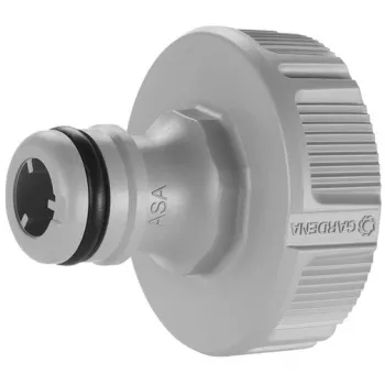Gardena 18222-20 attrezzo da giardino grigio