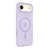 Belkin SheerForce Grip Series - Cover posteriore per cellulare