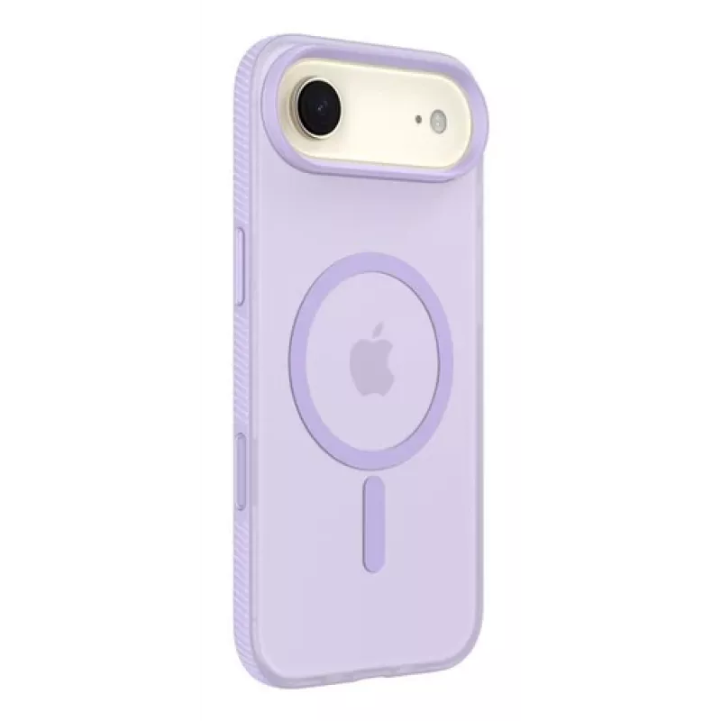 Belkin SheerForce Grip Series - Cover posteriore per cellulare