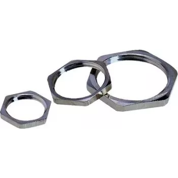 LAPP controdado PG42 ottone ottone SKINDICHT SM PG 42 controdado 1 pz. (52003570)