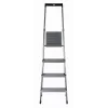 Scala autoportante SOLIDY 4 gradini KRAUSE