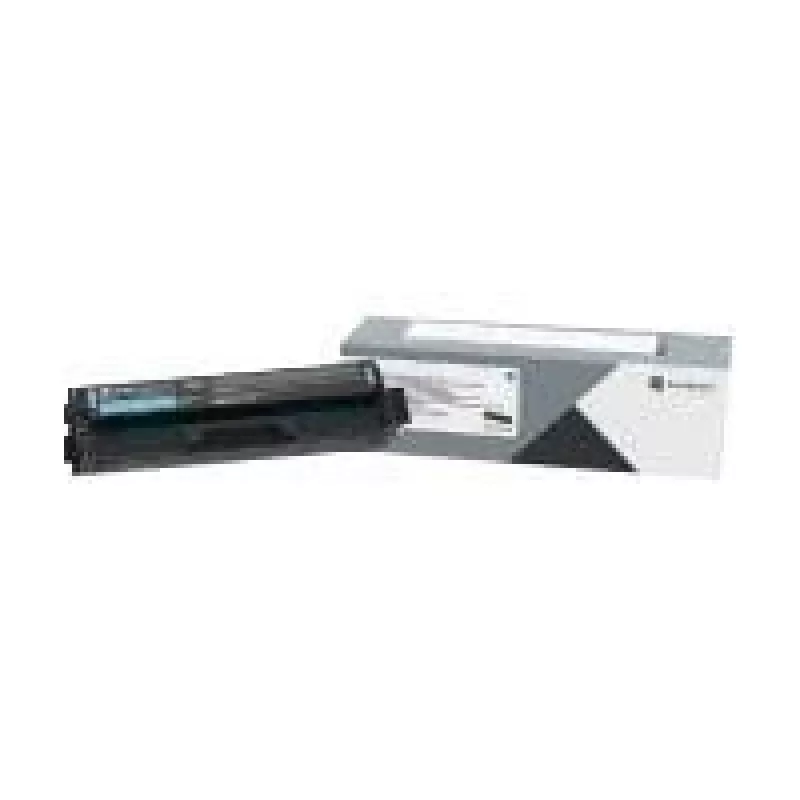 Cartuccia toner Lexmark 20N0X20 3000 pagine ciano
