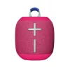 Diffusore stereo portatile Ultimate Ears WONDERBOOM 4 rosa