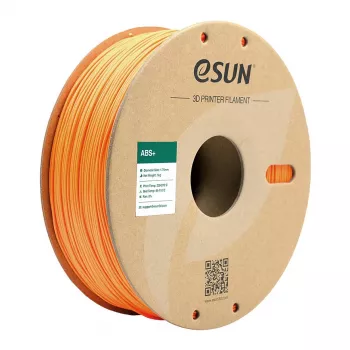 ABS+ 1,75 mm arancione 1 kg