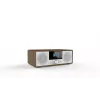 Radio internet Denver MIR-270DW DAB+ FM 20W legno