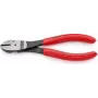 Tronchese ad alte prestazioni KNIPEX 160 mm, rivestimento in plastica