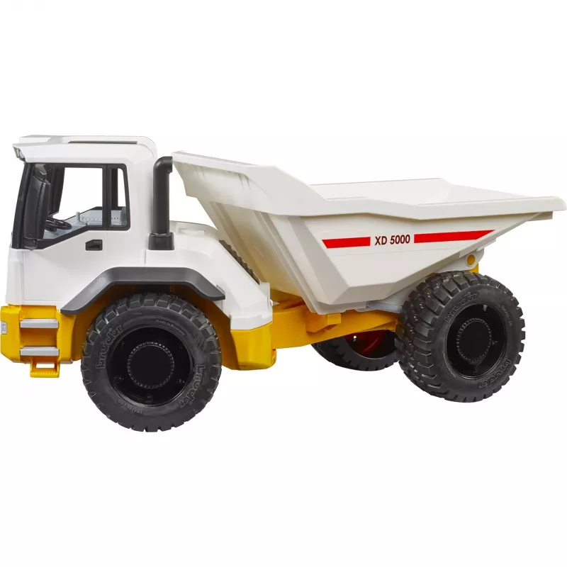 Dumper, modellino 03420