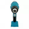 Pistola ad aria calda Dedra DED7058 2000W con temperatura regolabile
