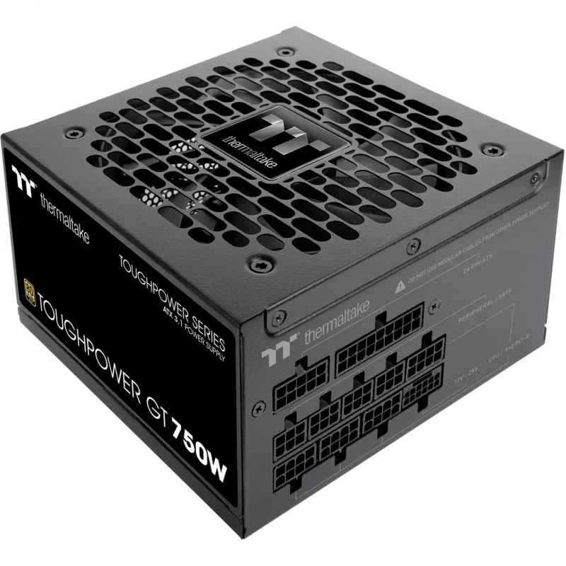 Alimentatore Thermaltake Toughpower Gt 750 W