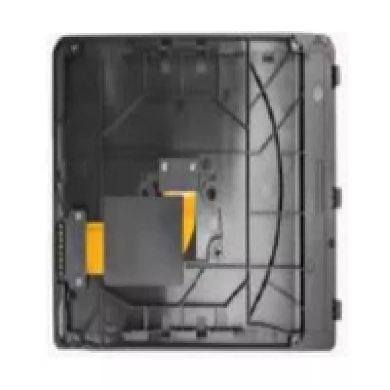 Coperchio batteria Zebra per supporto - verticale